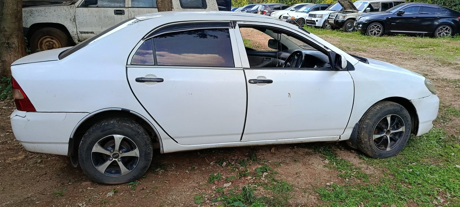 Toyota Corolla image 5